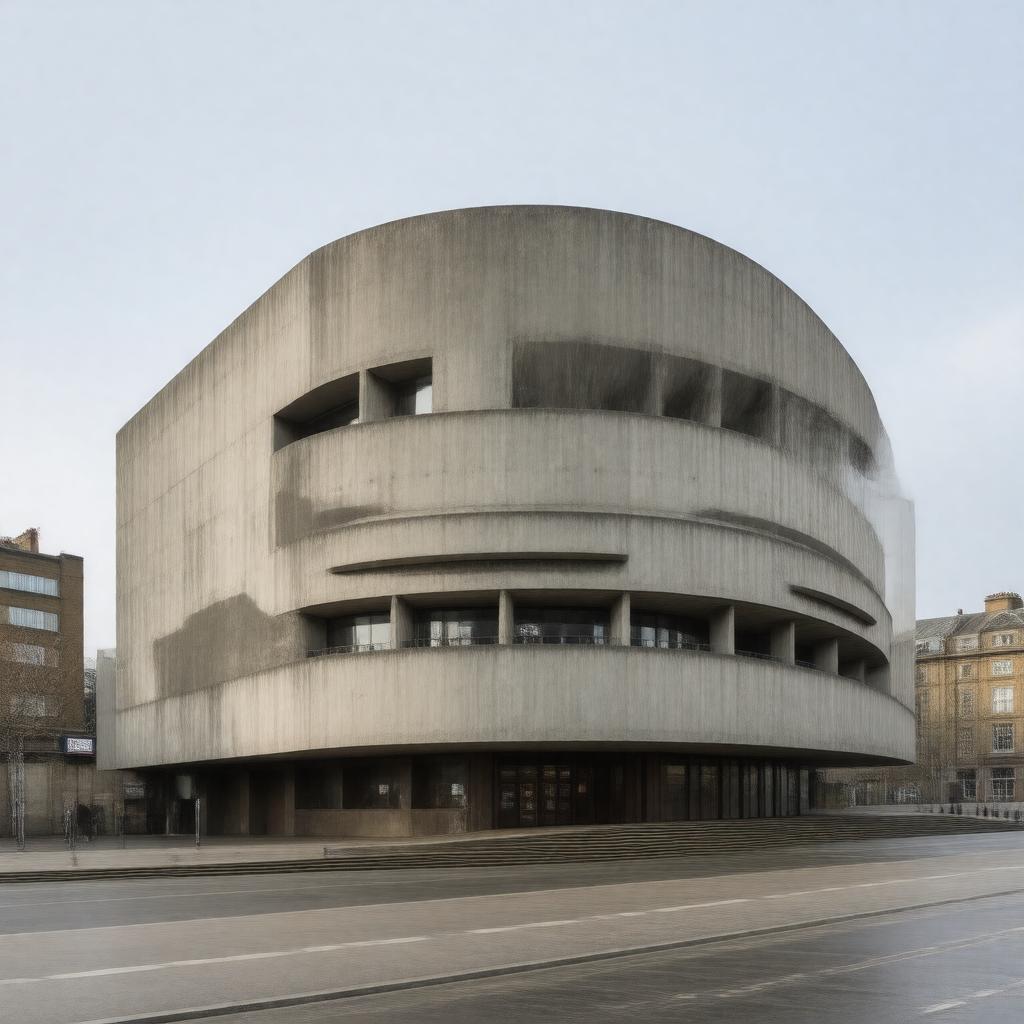 National Theatre, Bratislava